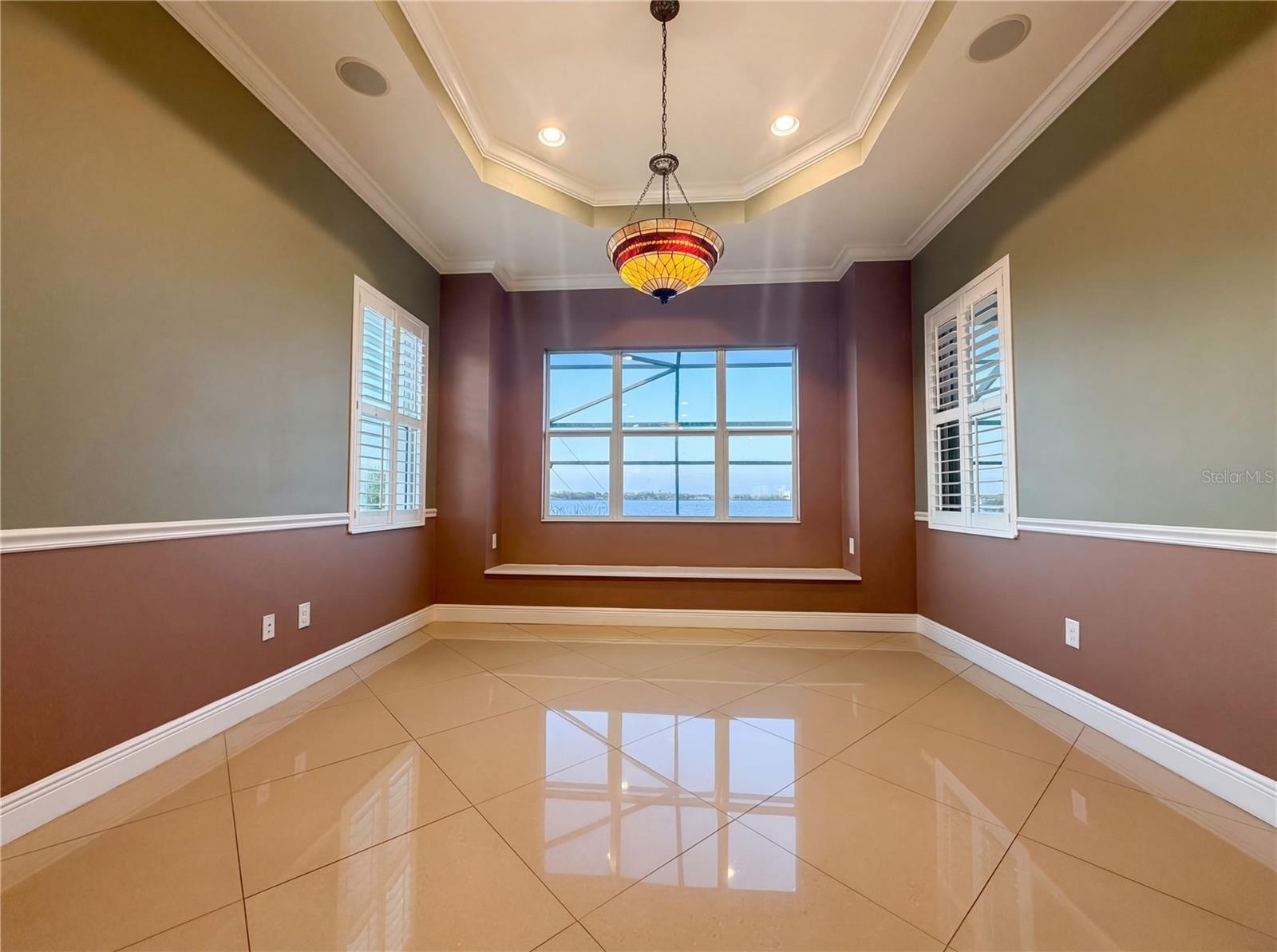 TIDEWATER PRESERVE PH I - Residential