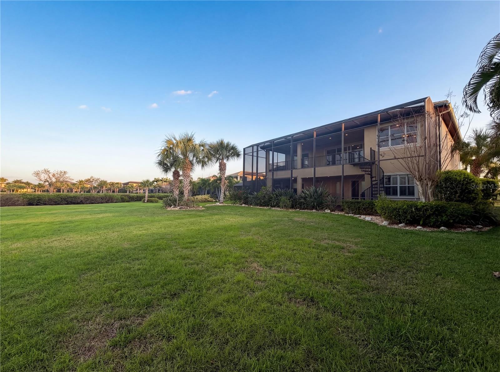 TIDEWATER PRESERVE PH I - Residential