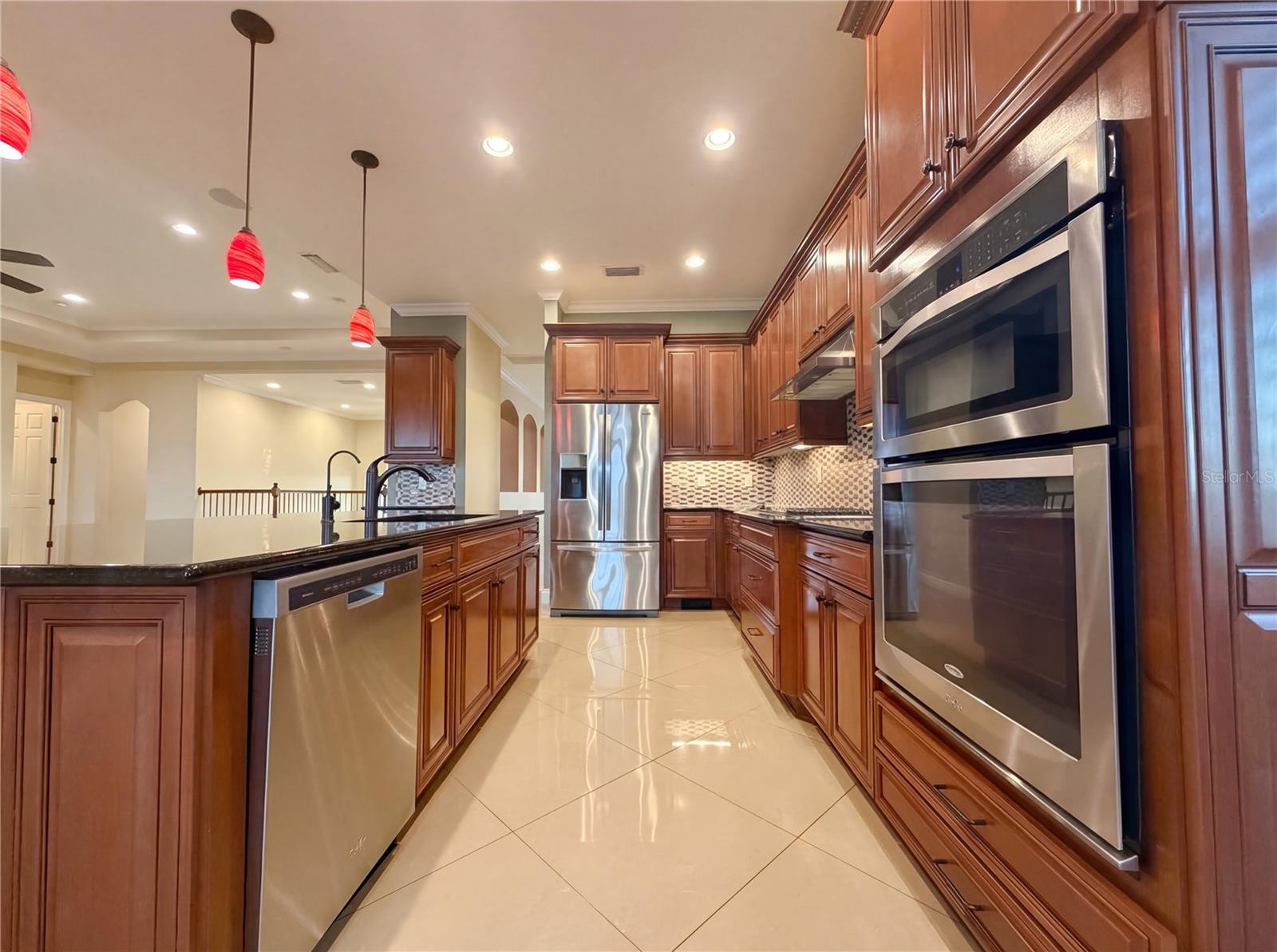 TIDEWATER PRESERVE PH I - Residential