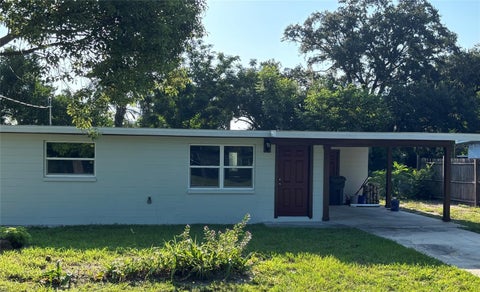 Photo of 1248 31st Street NW, Winter Haven, FL 33881 (MLS # O6433607)