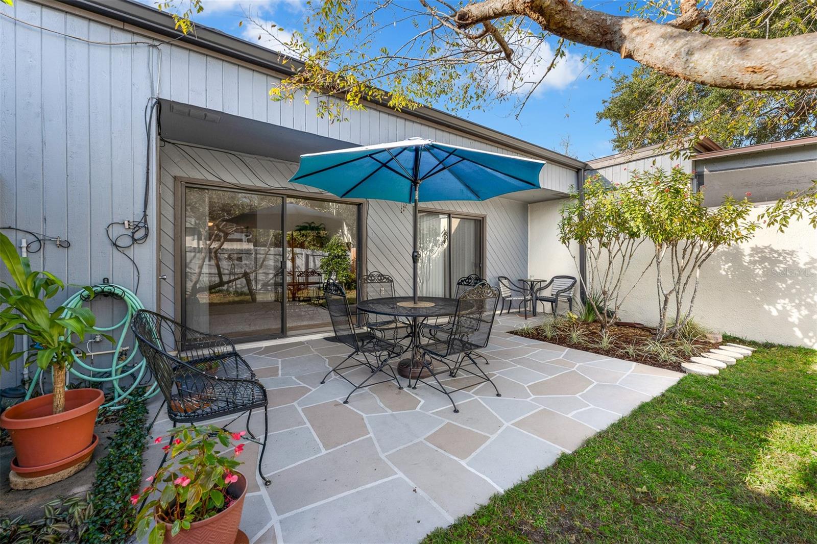 WINDWARD SQUARE SEC 1 - Residential