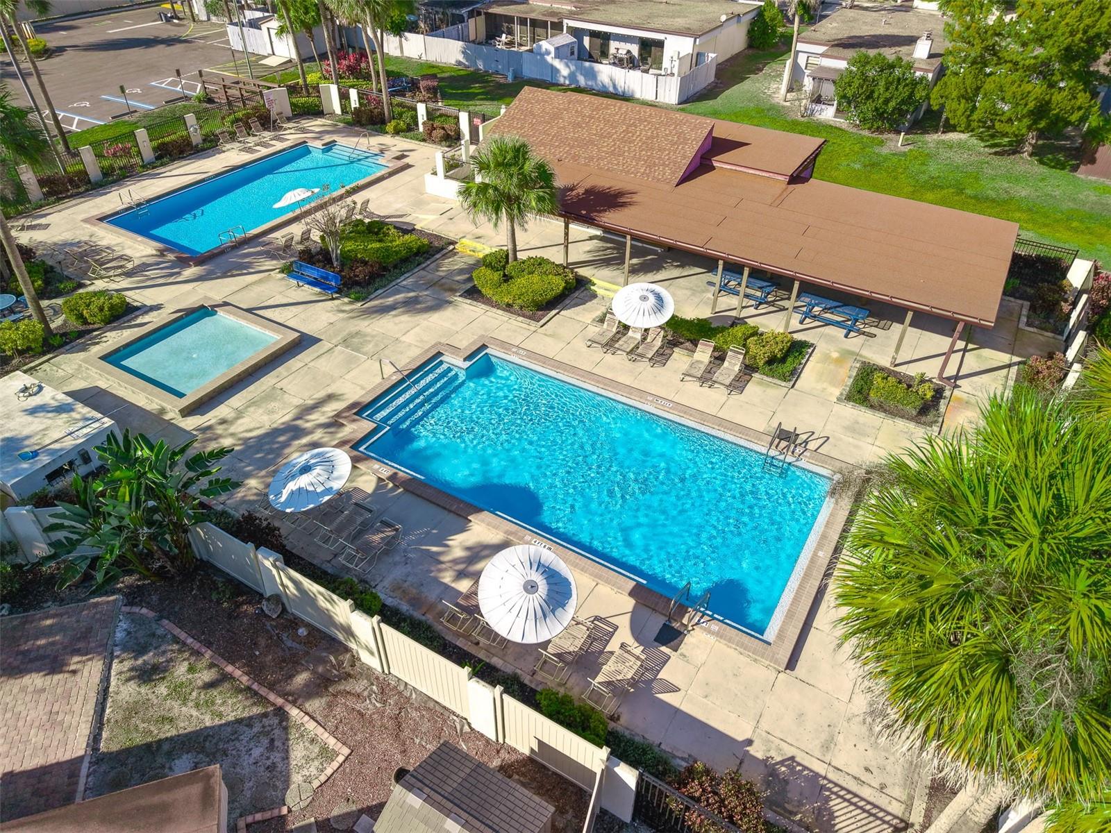 WINDWARD SQUARE SEC 1 - Residential