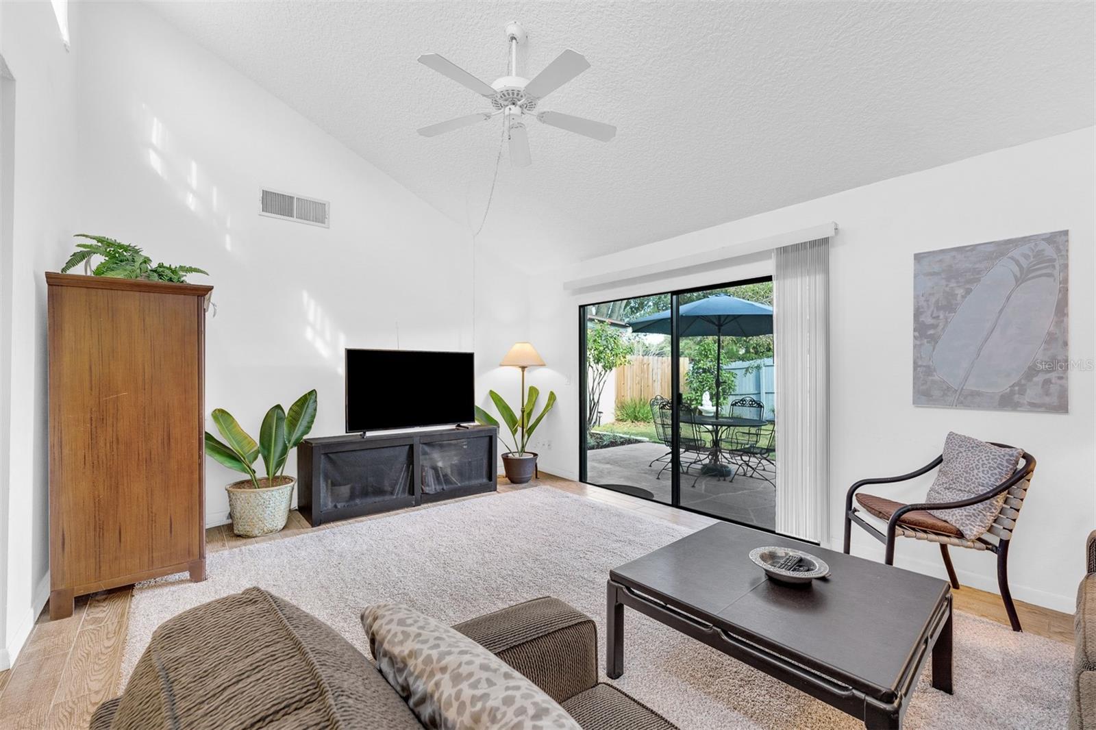 WINDWARD SQUARE SEC 1 - Residential