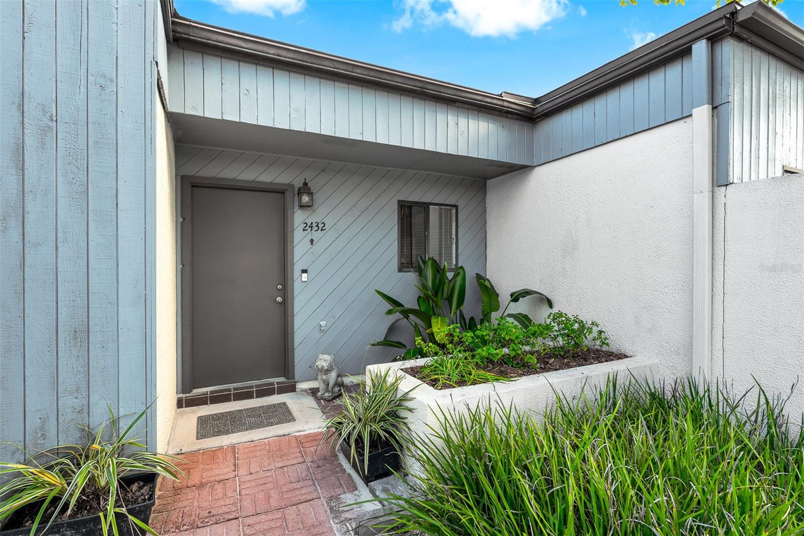 WINDWARD SQUARE SEC 1 - Residential