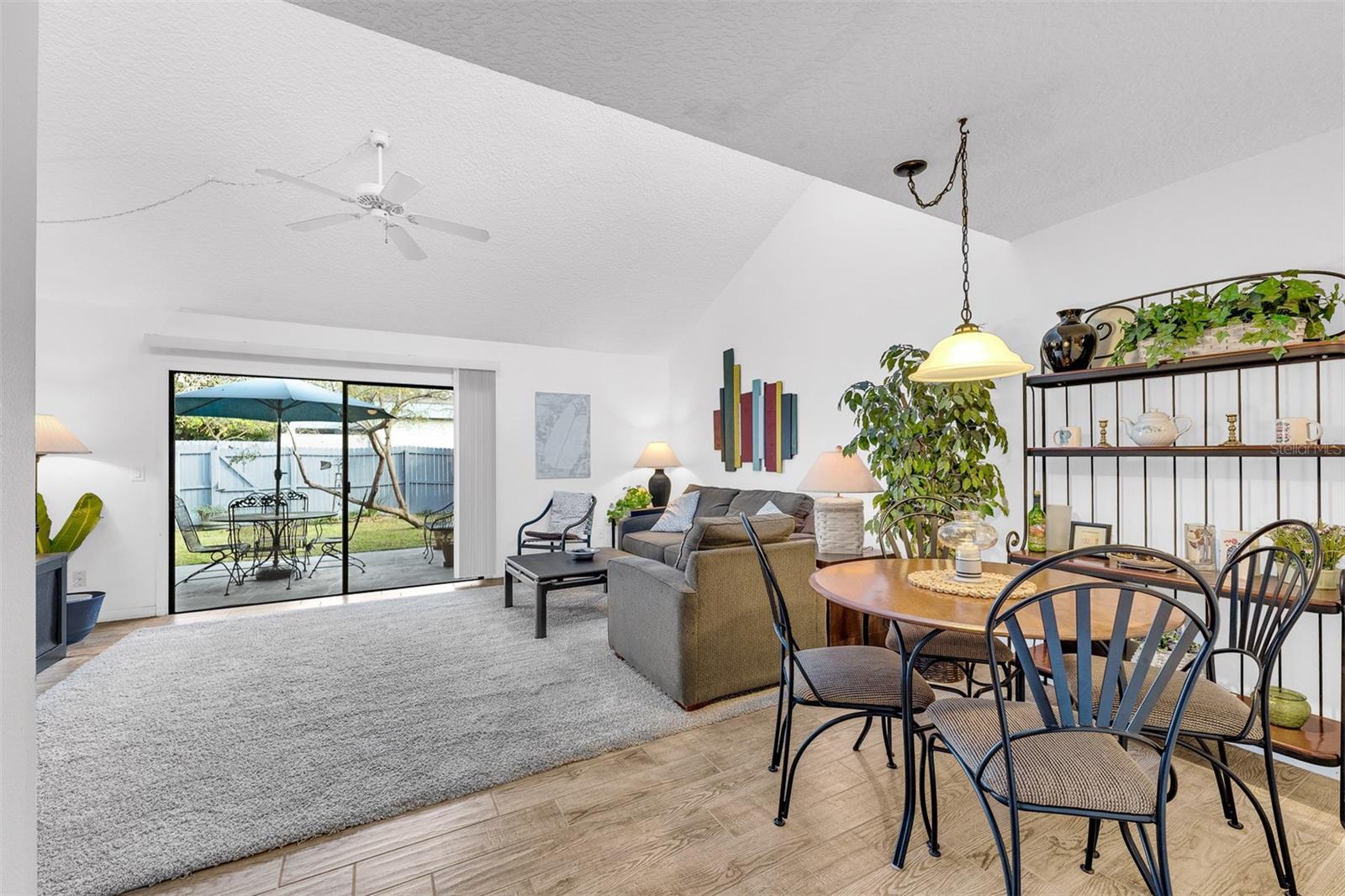 WINDWARD SQUARE SEC 1 - Residential