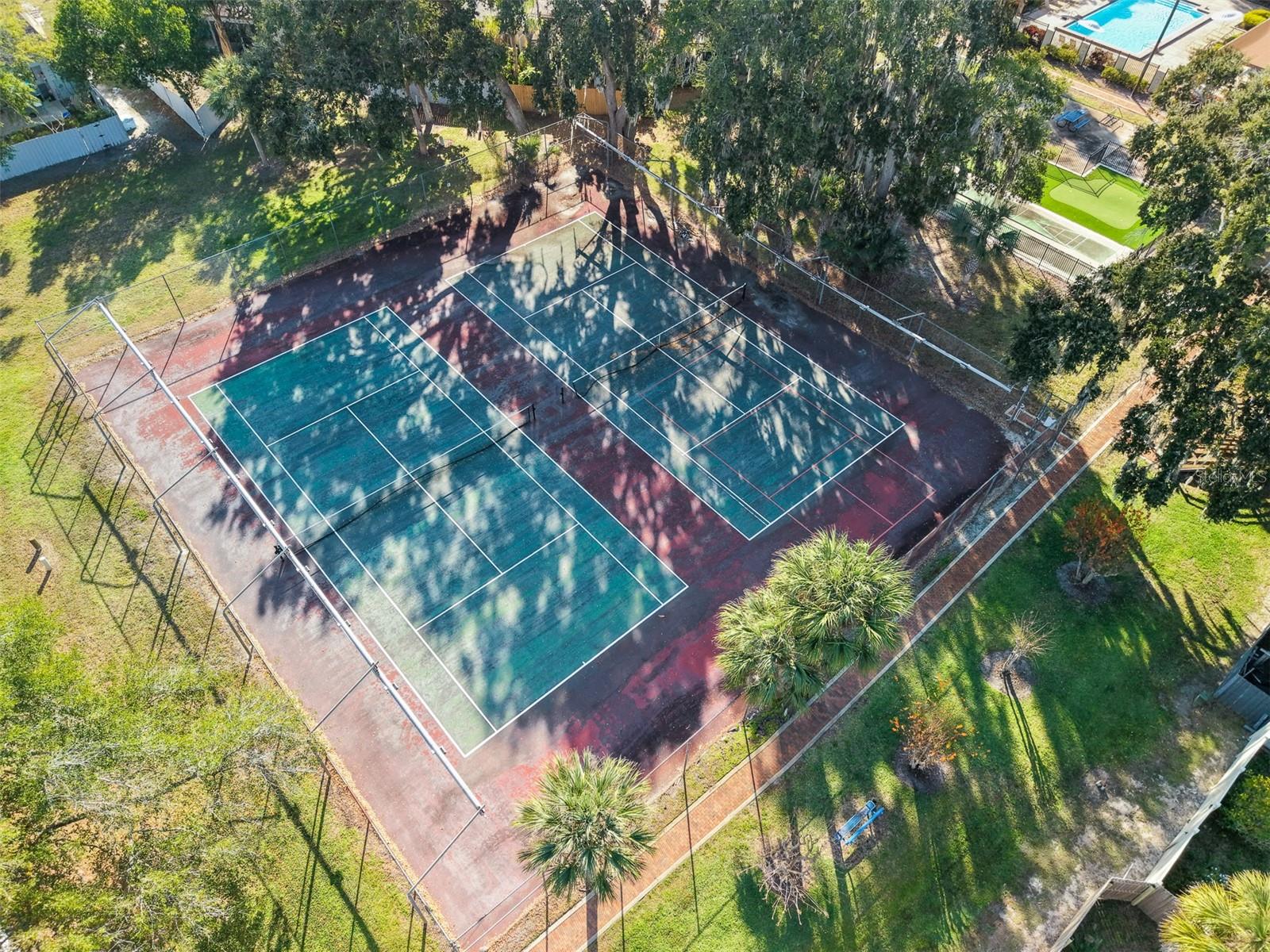 WINDWARD SQUARE SEC 1 - Residential