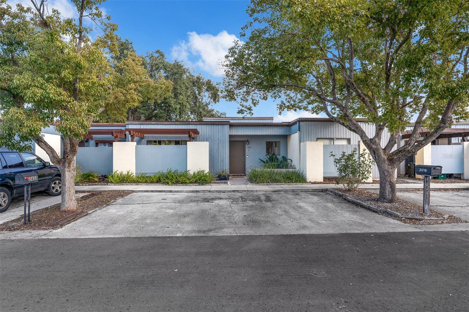 WINDWARD SQUARE SEC 1 - Residential