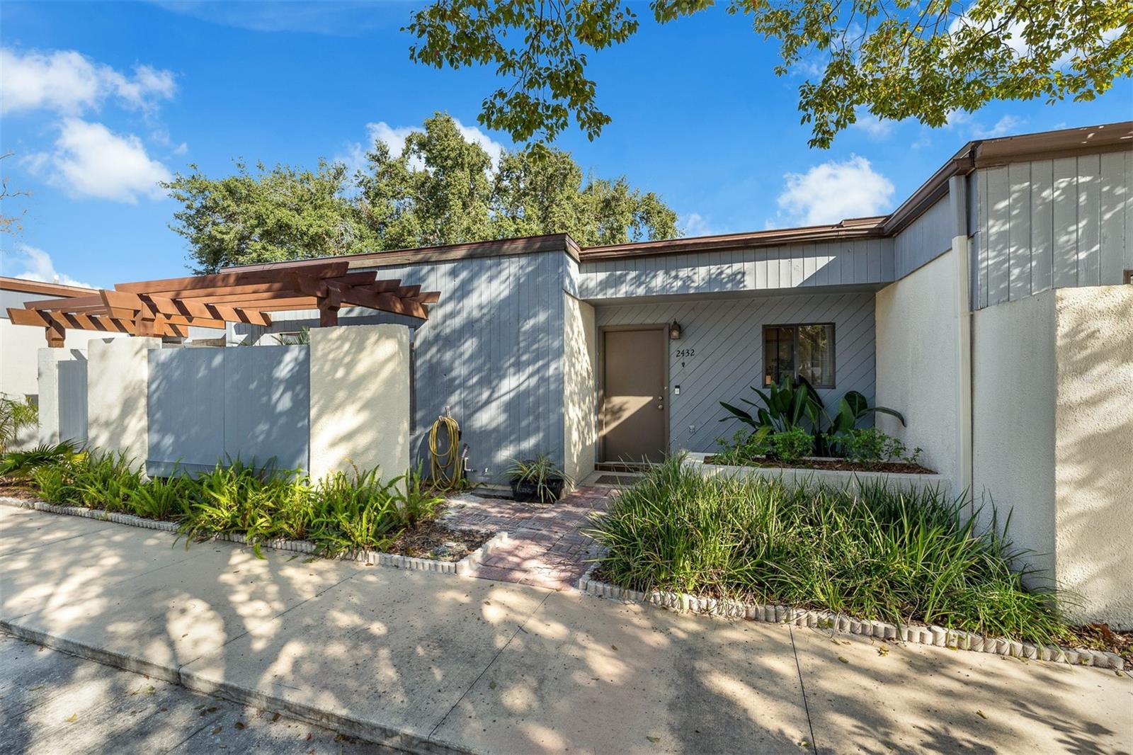 WINDWARD SQUARE SEC 1 - Residential