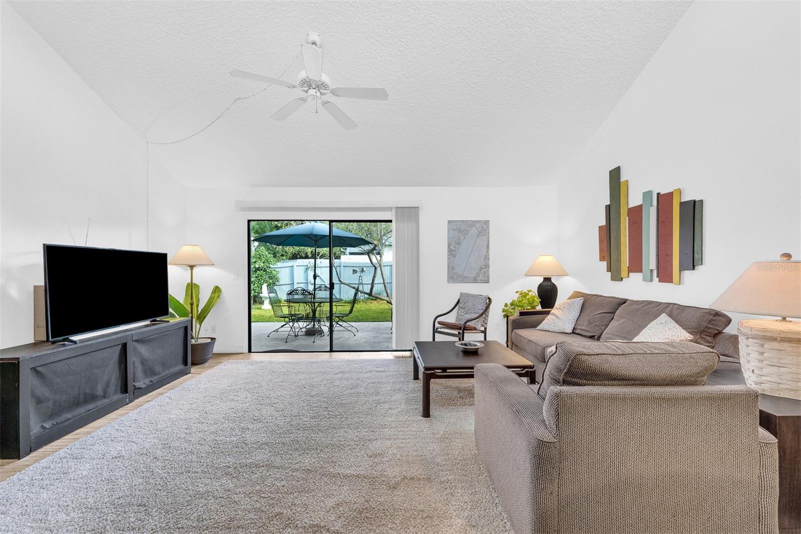 WINDWARD SQUARE SEC 1 - Residential