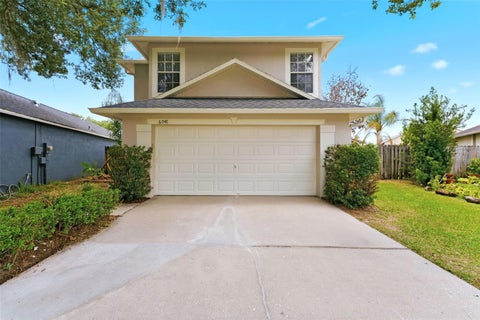 Photo of 6048 Sand Key Lane, Wesley Chapel, FL 33545 (MLS # TB8519163)