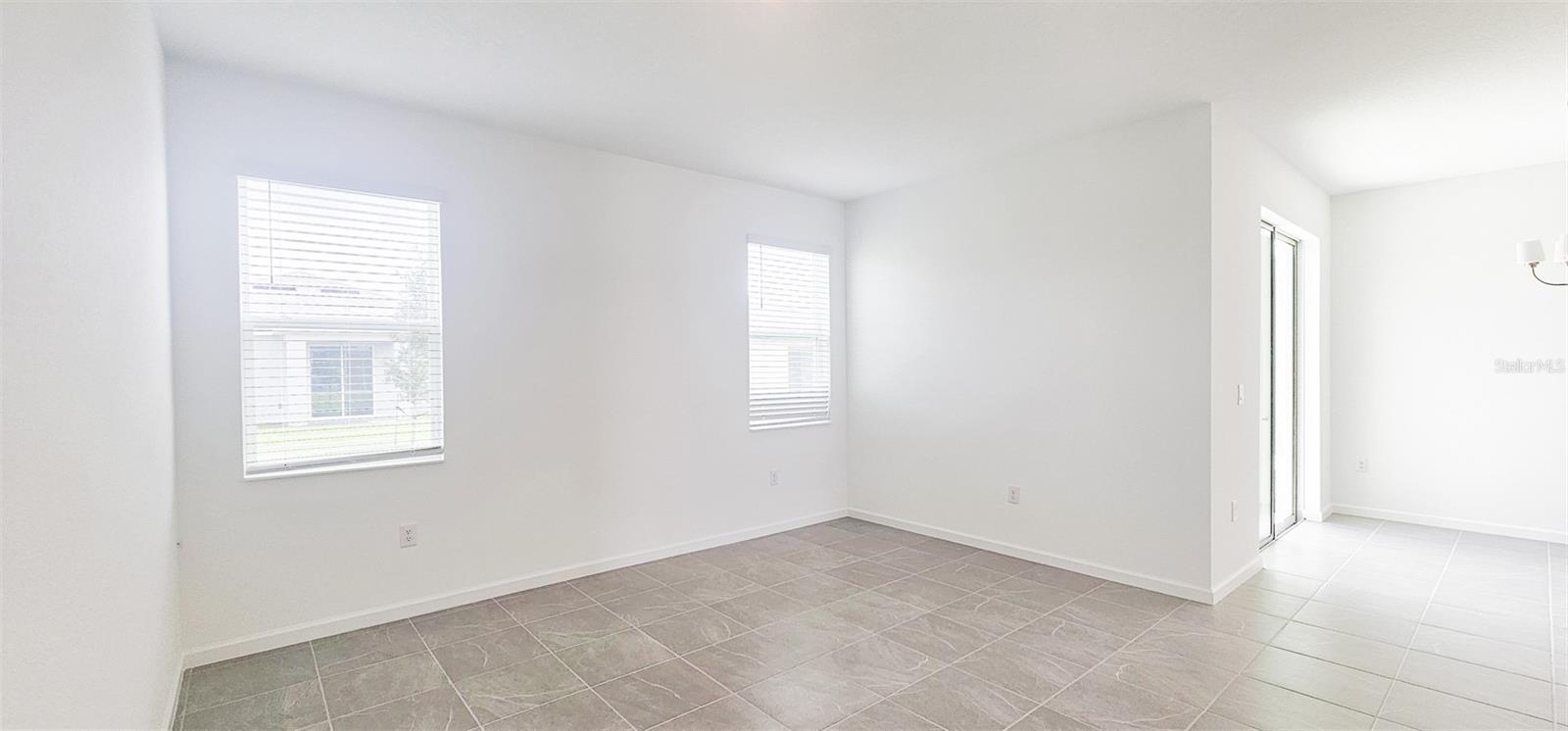 CYPRESS PARK ESTATES - Residential Lease