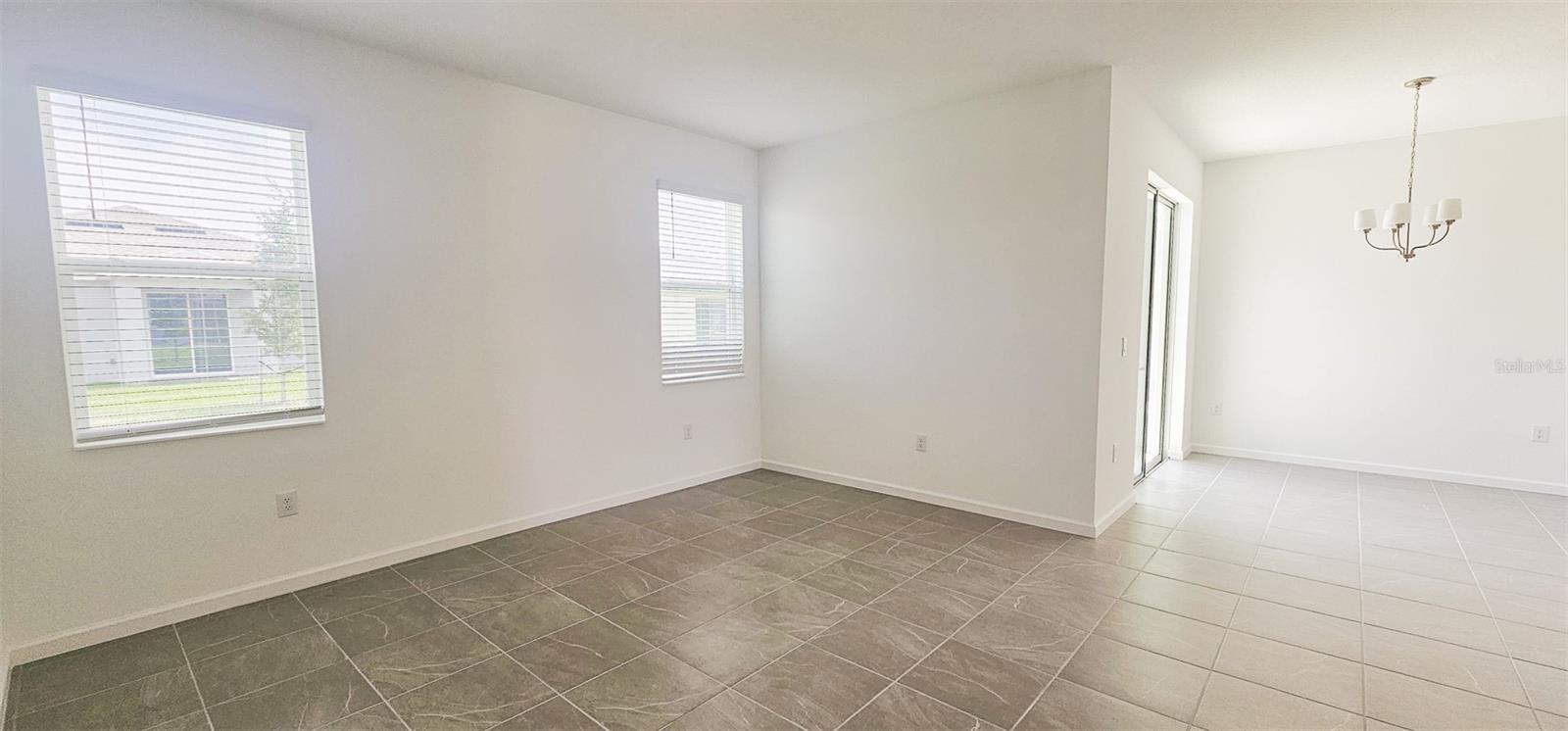 CYPRESS PARK ESTATES - Residential Lease