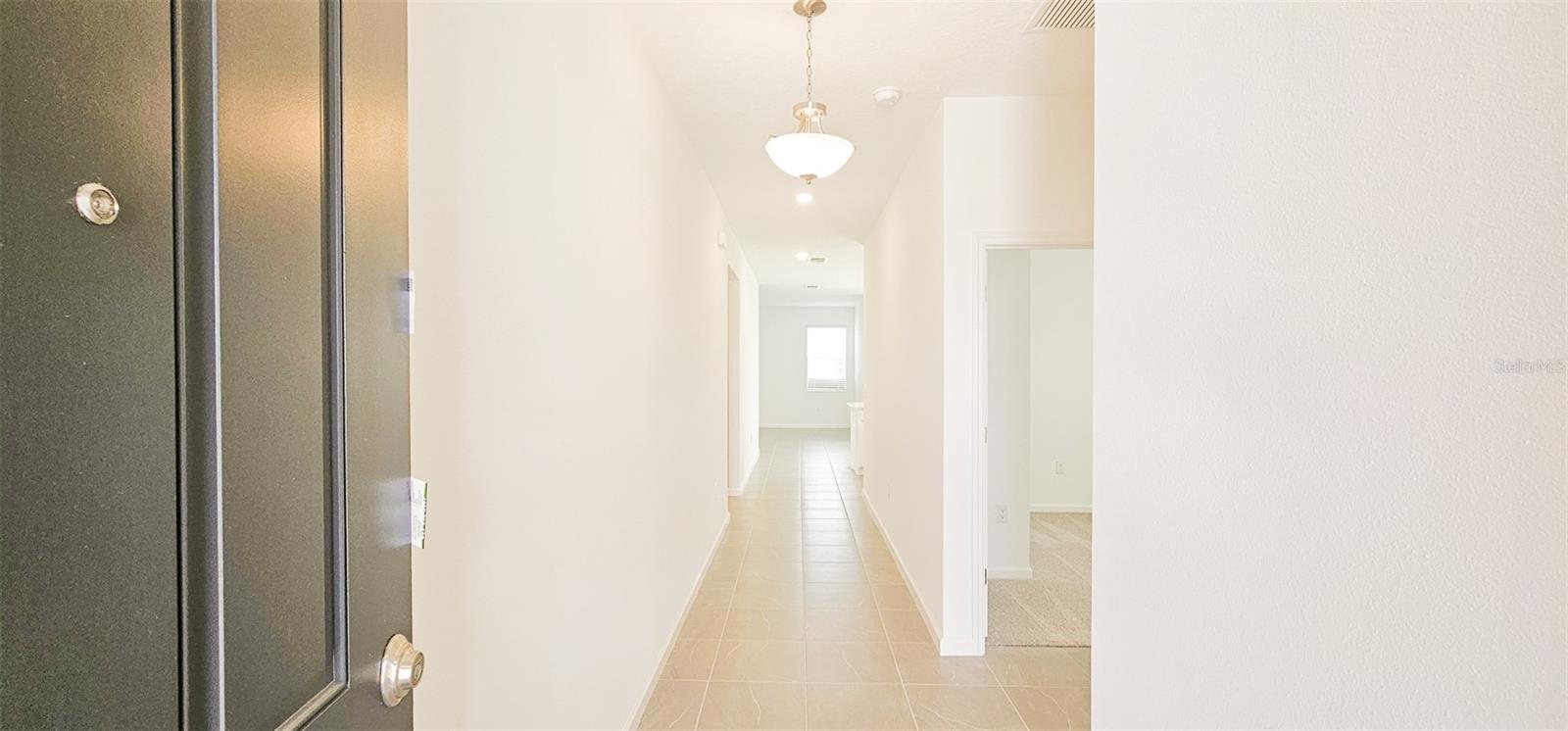 CYPRESS PARK ESTATES - Residential Lease