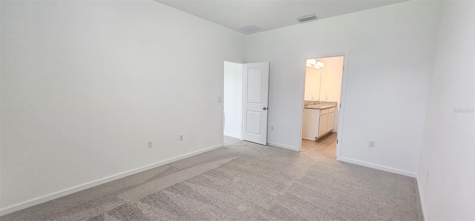 CYPRESS PARK ESTATES - Residential Lease