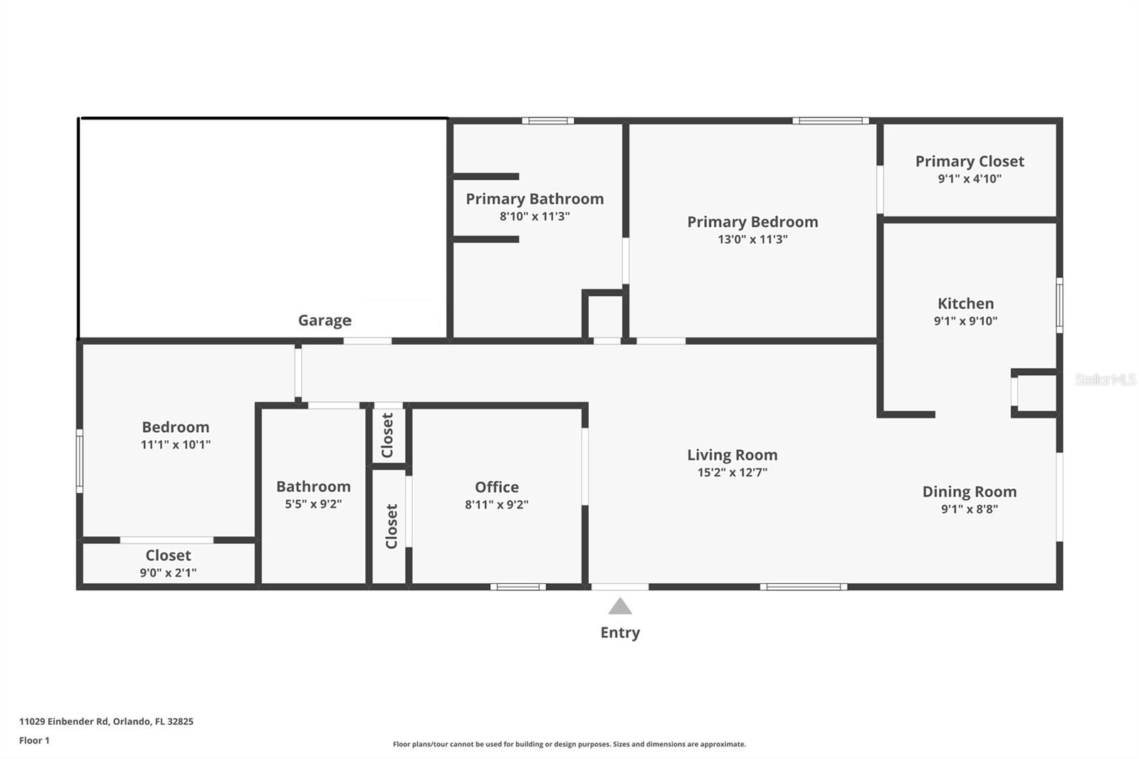 CHELSEA PARC EAST - Residential