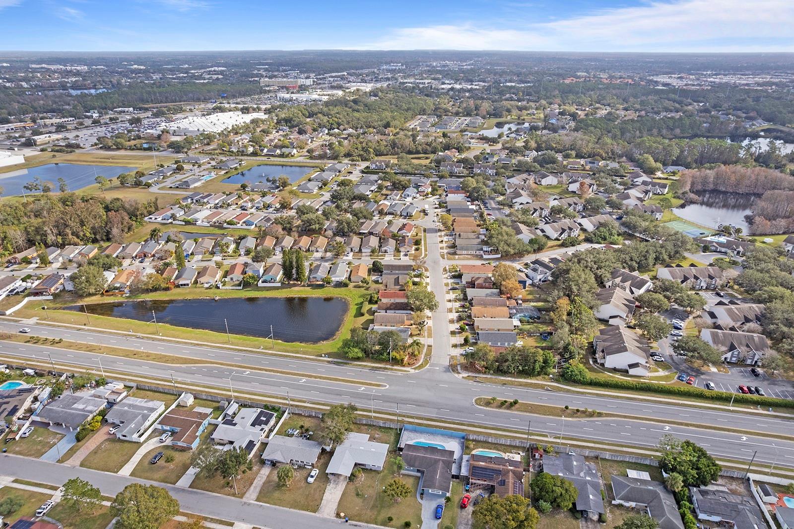 CHELSEA PARC EAST - Residential