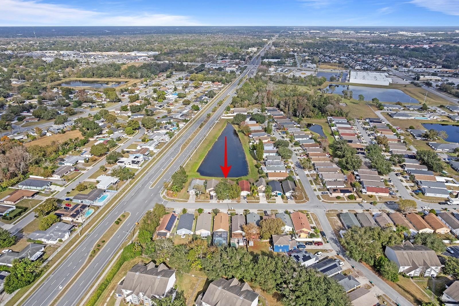 CHELSEA PARC EAST - Residential