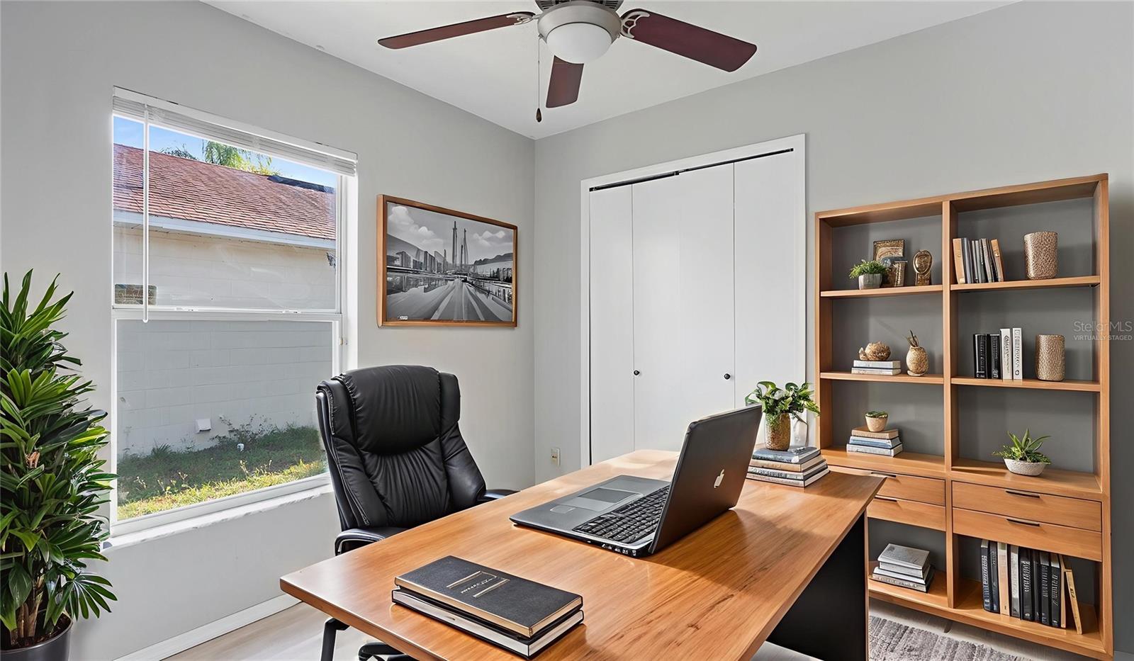 CHELSEA PARC EAST - Residential