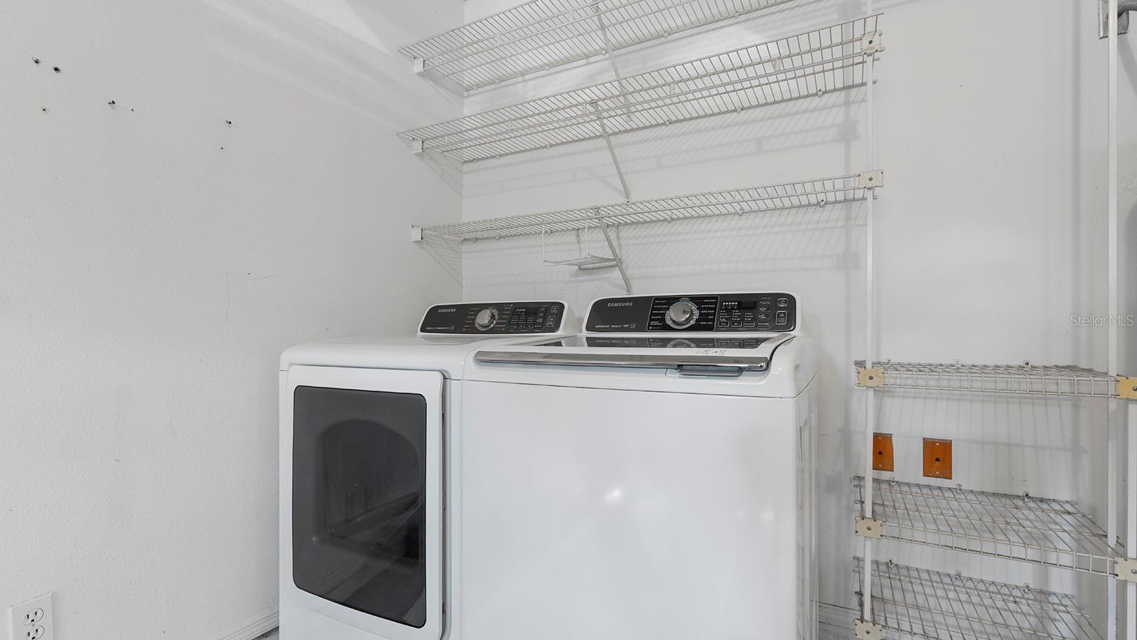 CHELSEA PARC EAST - Residential