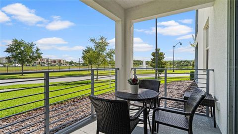 A home in KISSIMMEE