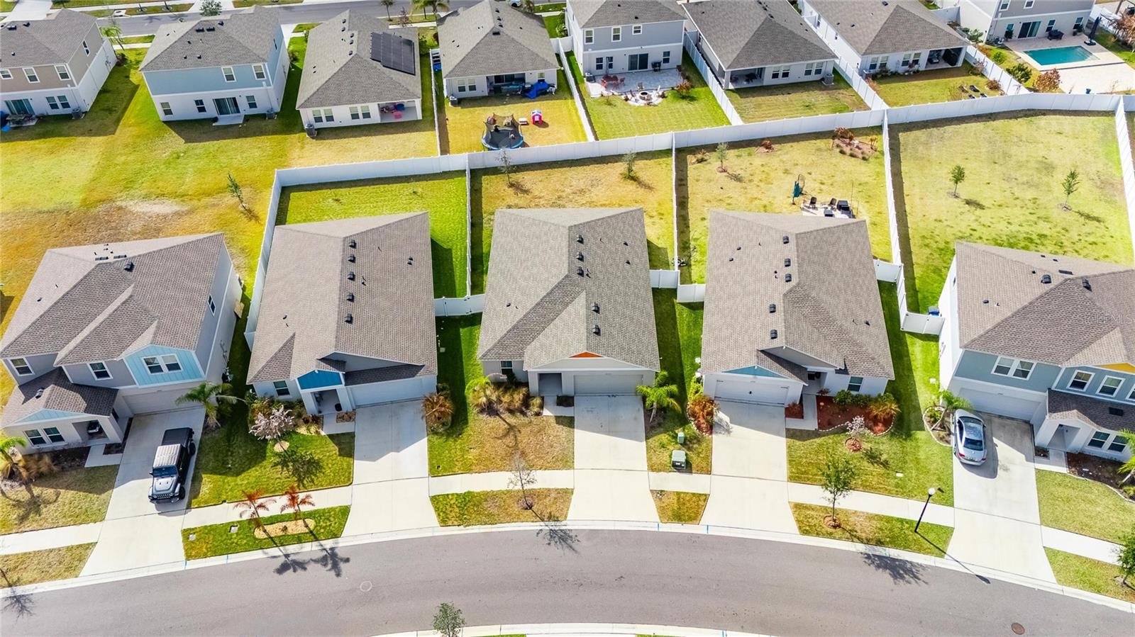 TRIPLE CRK VILLAGE M-2 - Residential