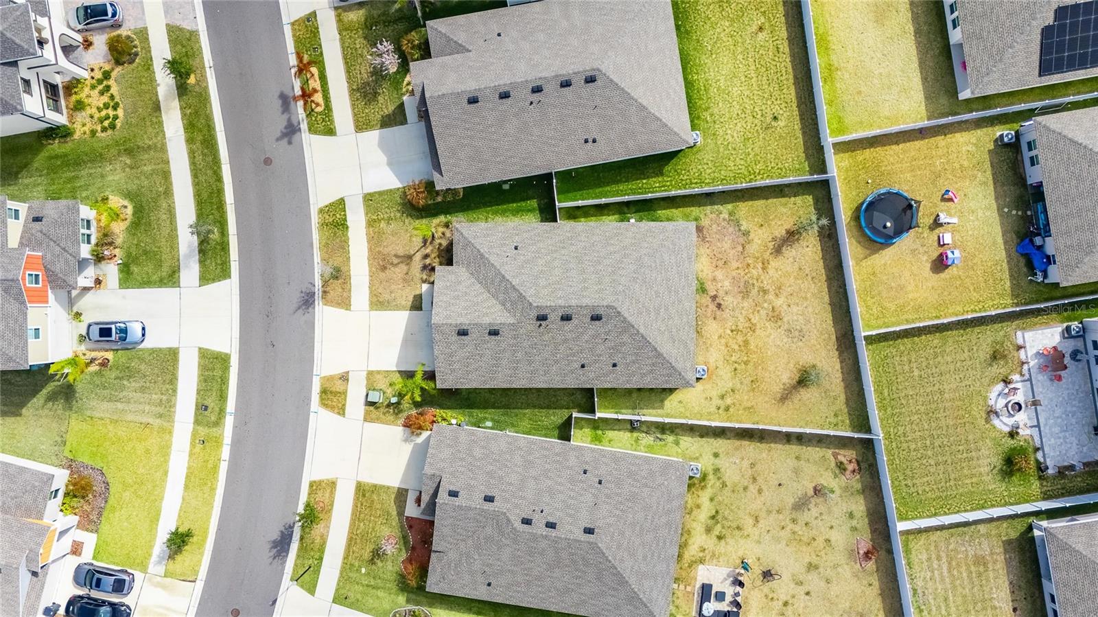 TRIPLE CRK VILLAGE M-2 - Residential