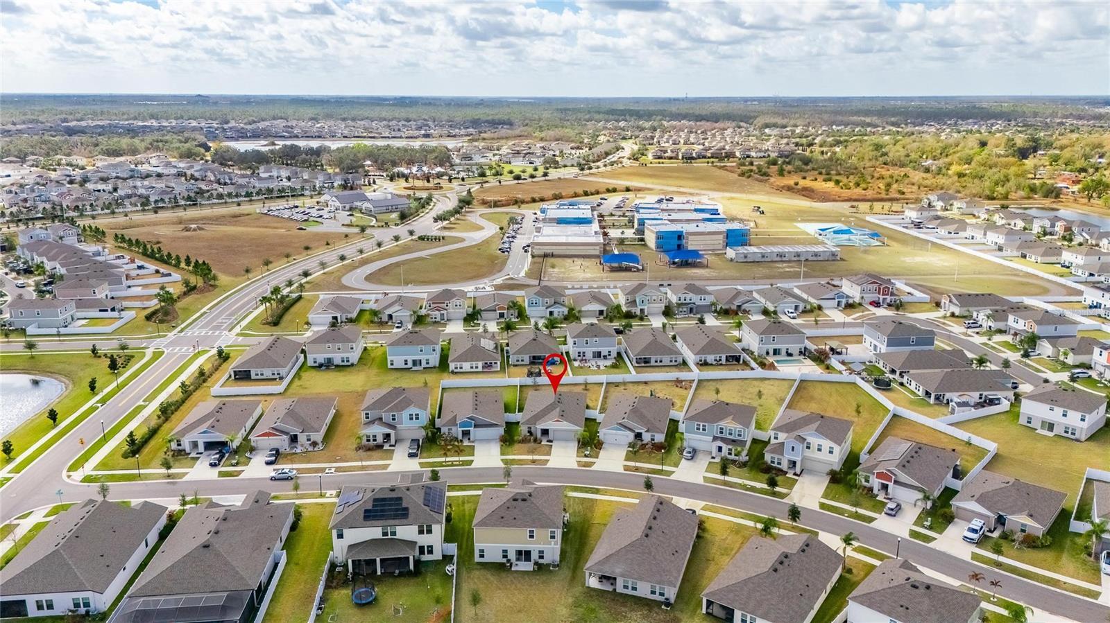 TRIPLE CRK VILLAGE M-2 - Residential