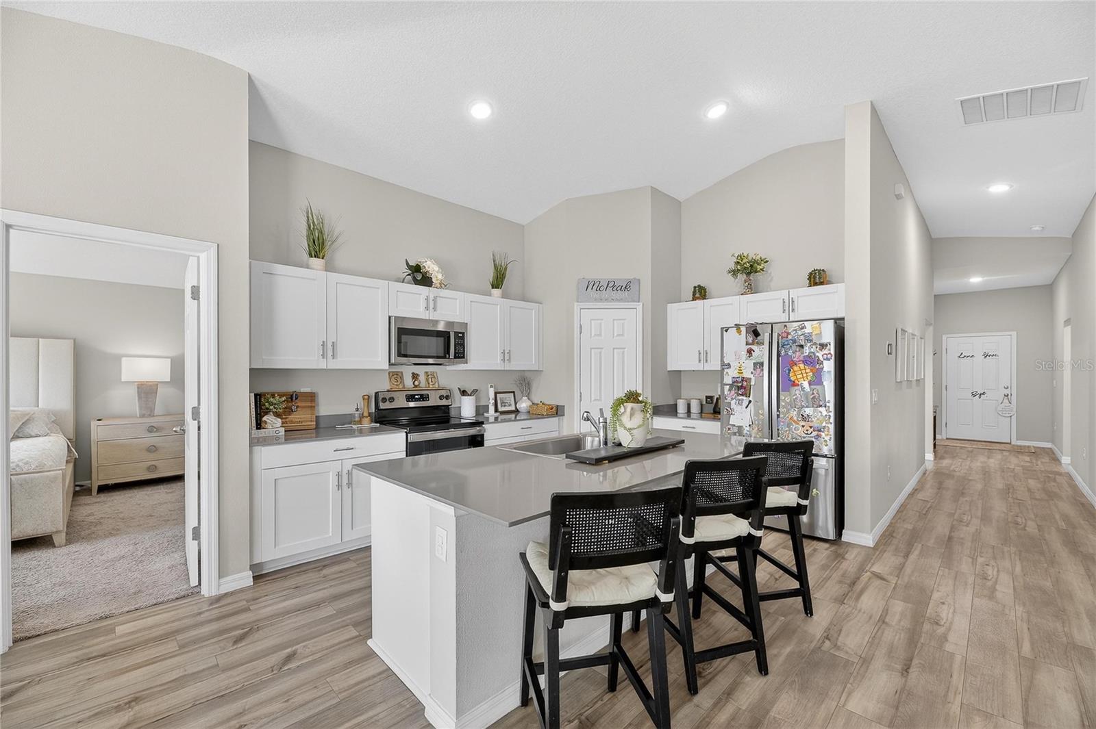 TRIPLE CRK VILLAGE M-2 - Residential