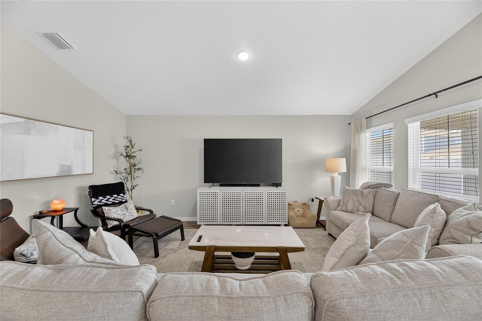 TRIPLE CRK VILLAGE M-2 - Residential