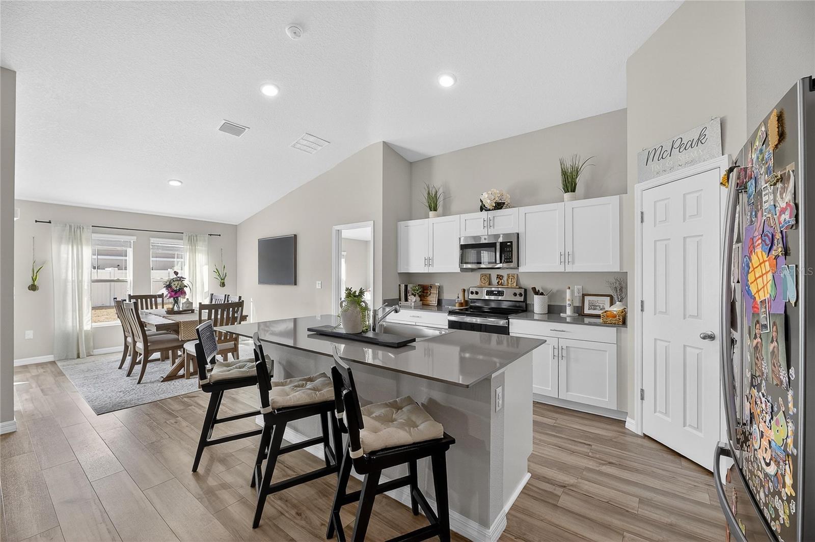 TRIPLE CRK VILLAGE M-2 - Residential