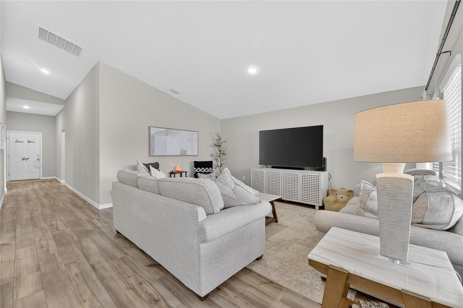 TRIPLE CRK VILLAGE M-2 - Residential