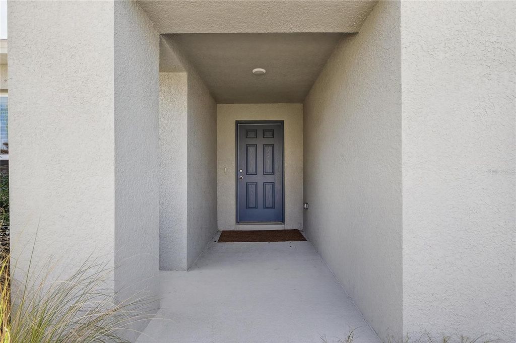 Photo of 12775 Mangrove Forest Drive, Riverview, FL 33579 (MLS # TB8478716)