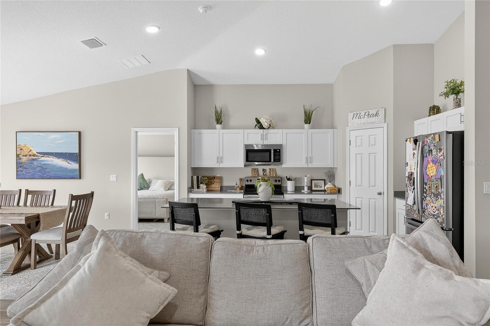 TRIPLE CRK VILLAGE M-2 - Residential