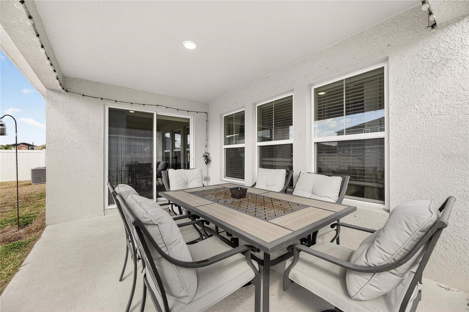 TRIPLE CRK VILLAGE M-2 - Residential