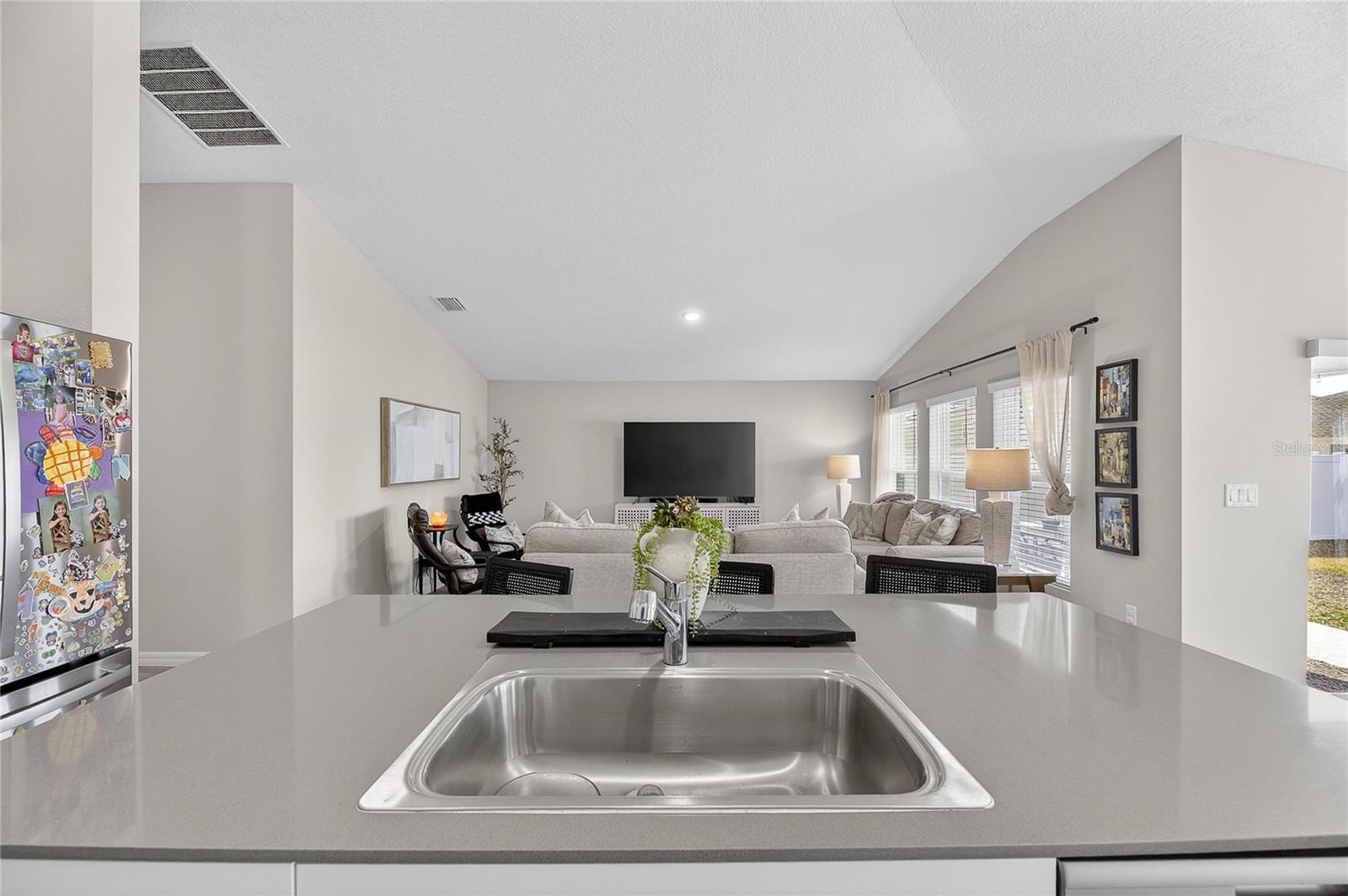 TRIPLE CRK VILLAGE M-2 - Residential