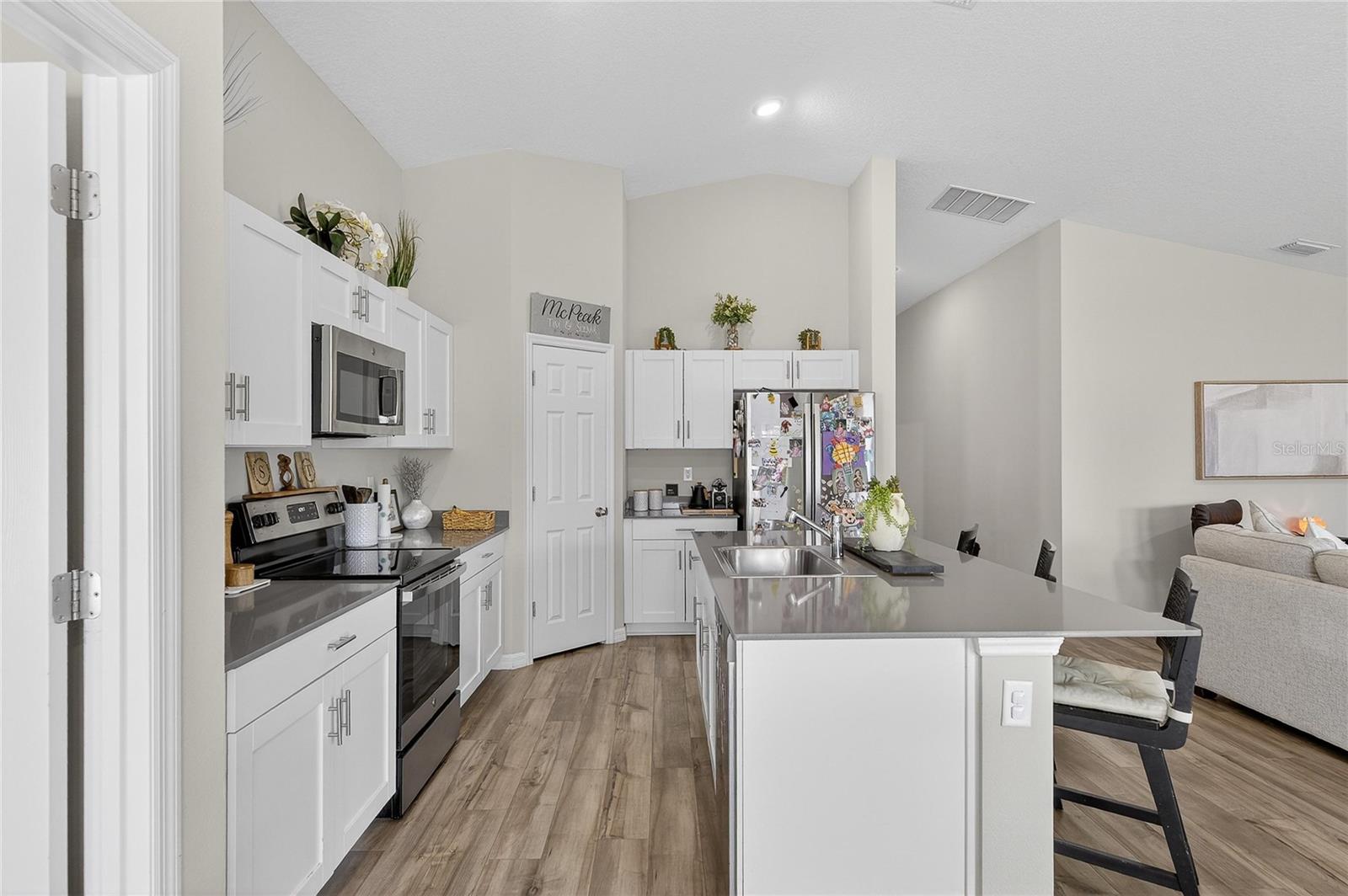 TRIPLE CRK VILLAGE M-2 - Residential