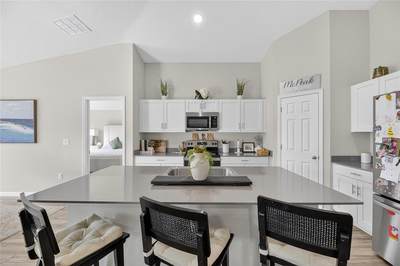 TRIPLE CRK VILLAGE M-2 - Residential