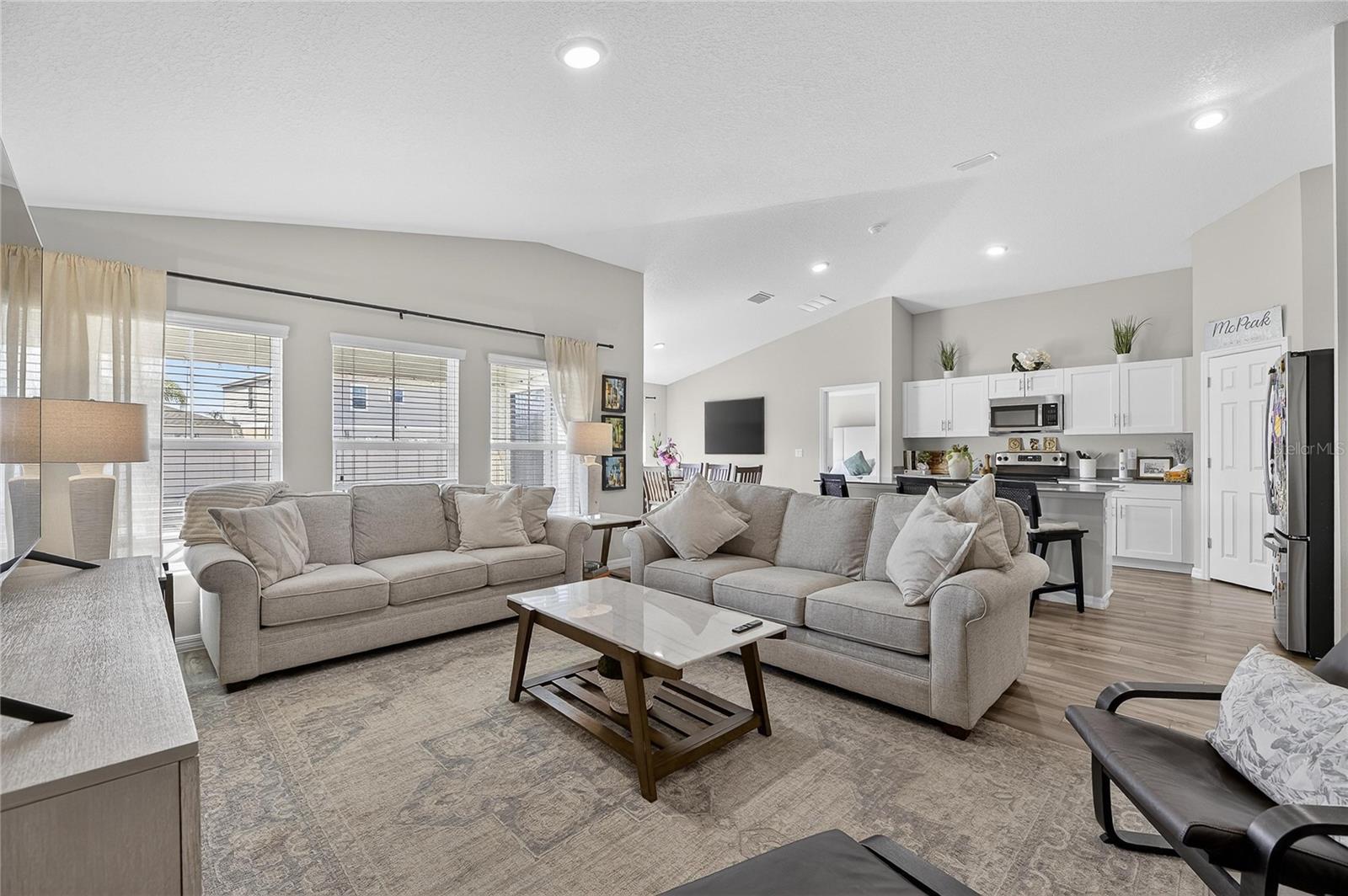 TRIPLE CRK VILLAGE M-2 - Residential