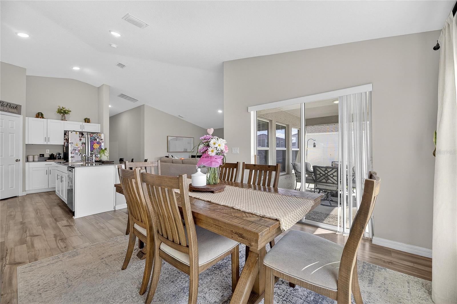 TRIPLE CRK VILLAGE M-2 - Residential