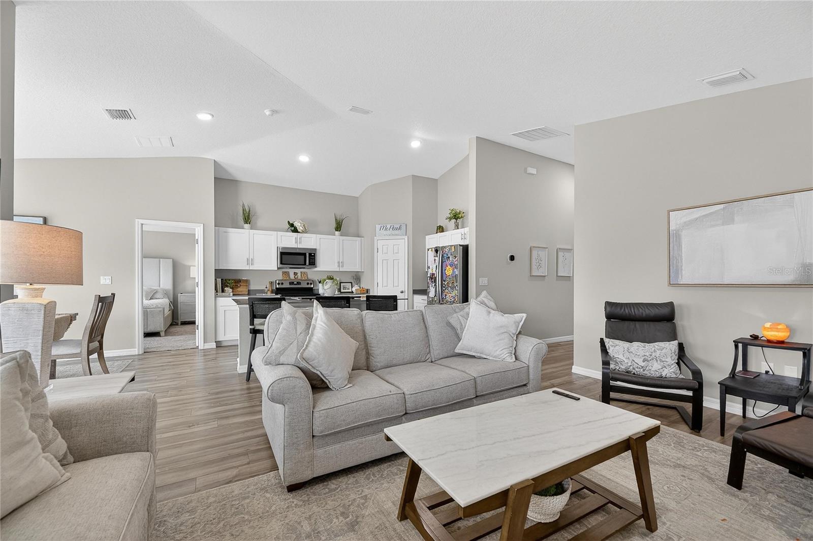 TRIPLE CRK VILLAGE M-2 - Residential