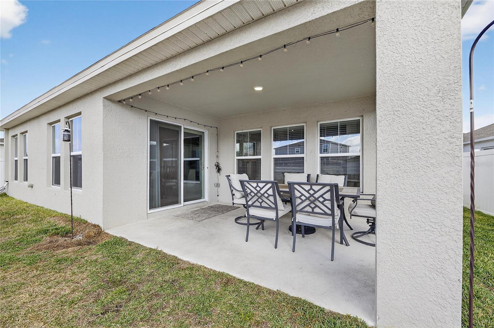 TRIPLE CRK VILLAGE M-2 - Residential