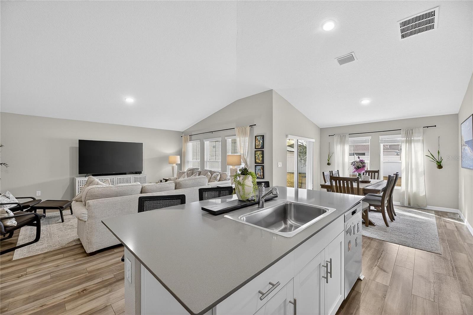 TRIPLE CRK VILLAGE M-2 - Residential