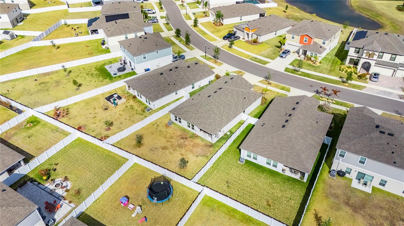 TRIPLE CRK VILLAGE M-2 - Residential