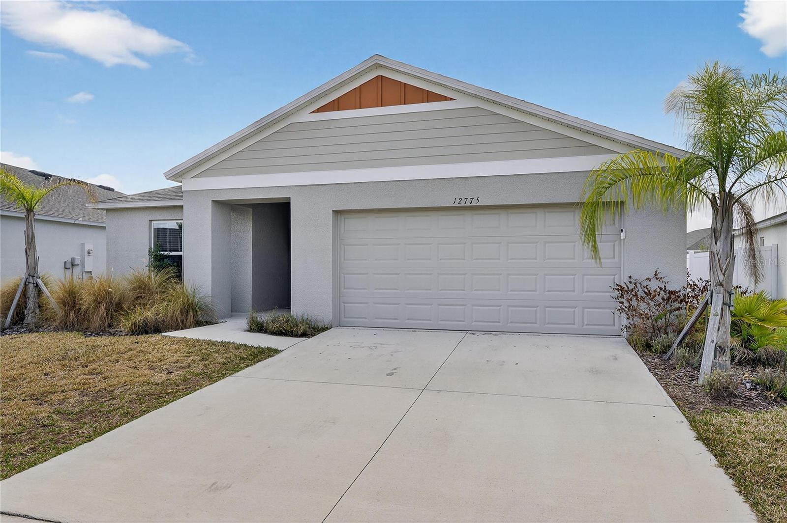 TRIPLE CRK VILLAGE M-2 - Residential