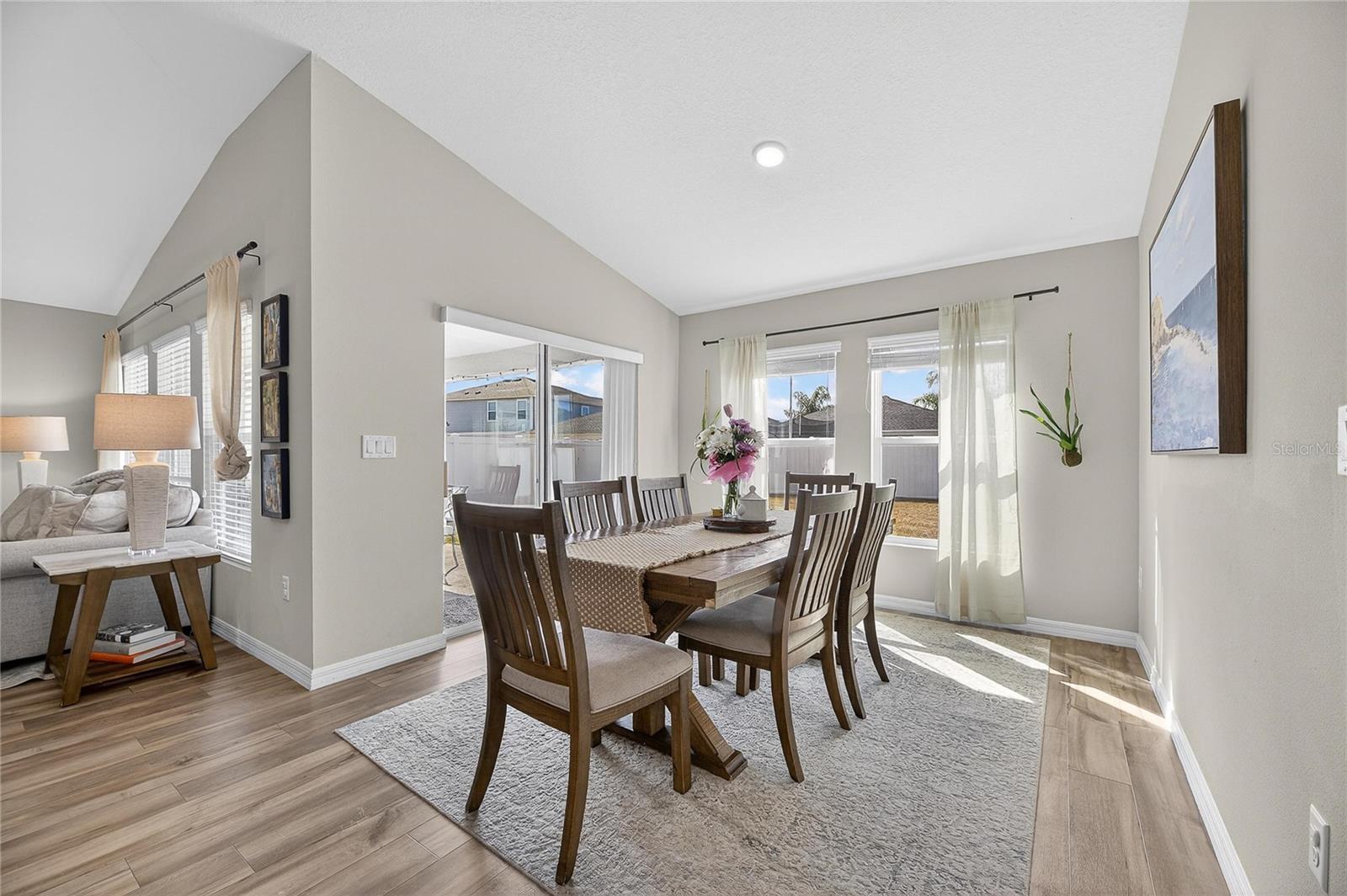 TRIPLE CRK VILLAGE M-2 - Residential