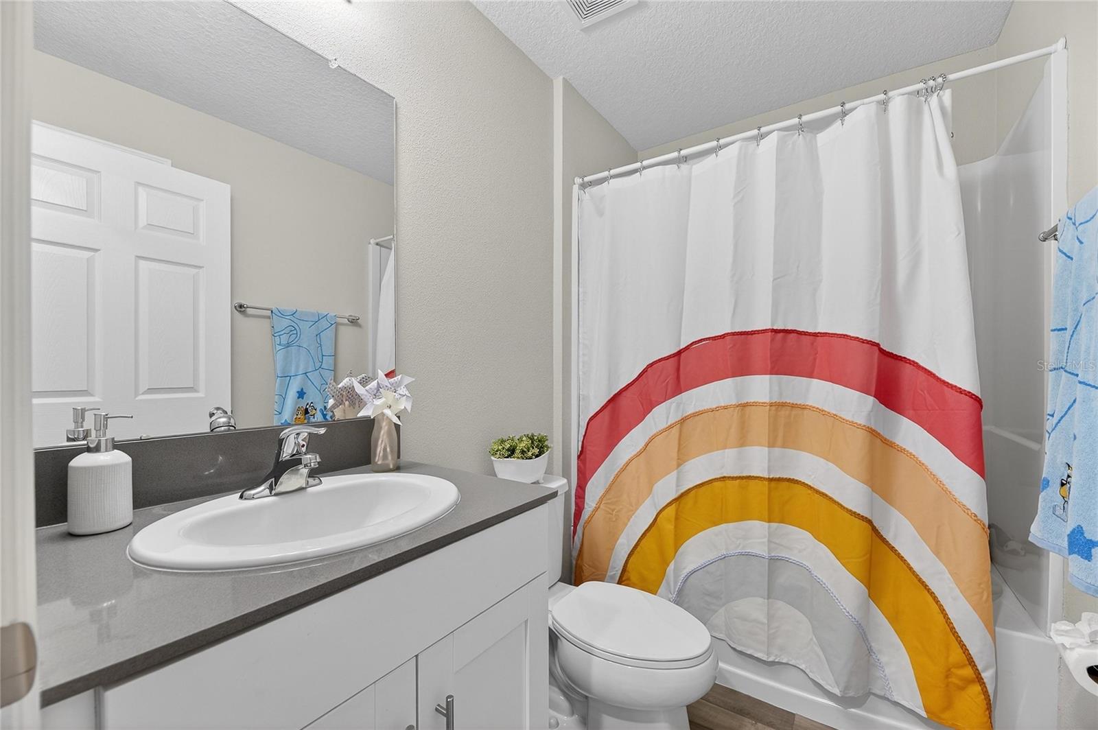 TRIPLE CRK VILLAGE M-2 - Residential