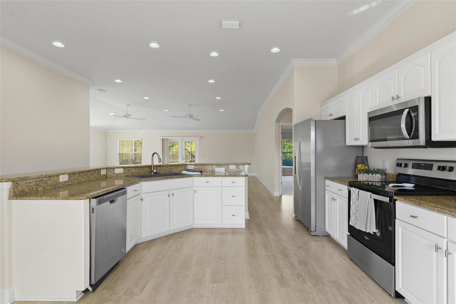 HARBOR HILLS PH III SUB - Residential