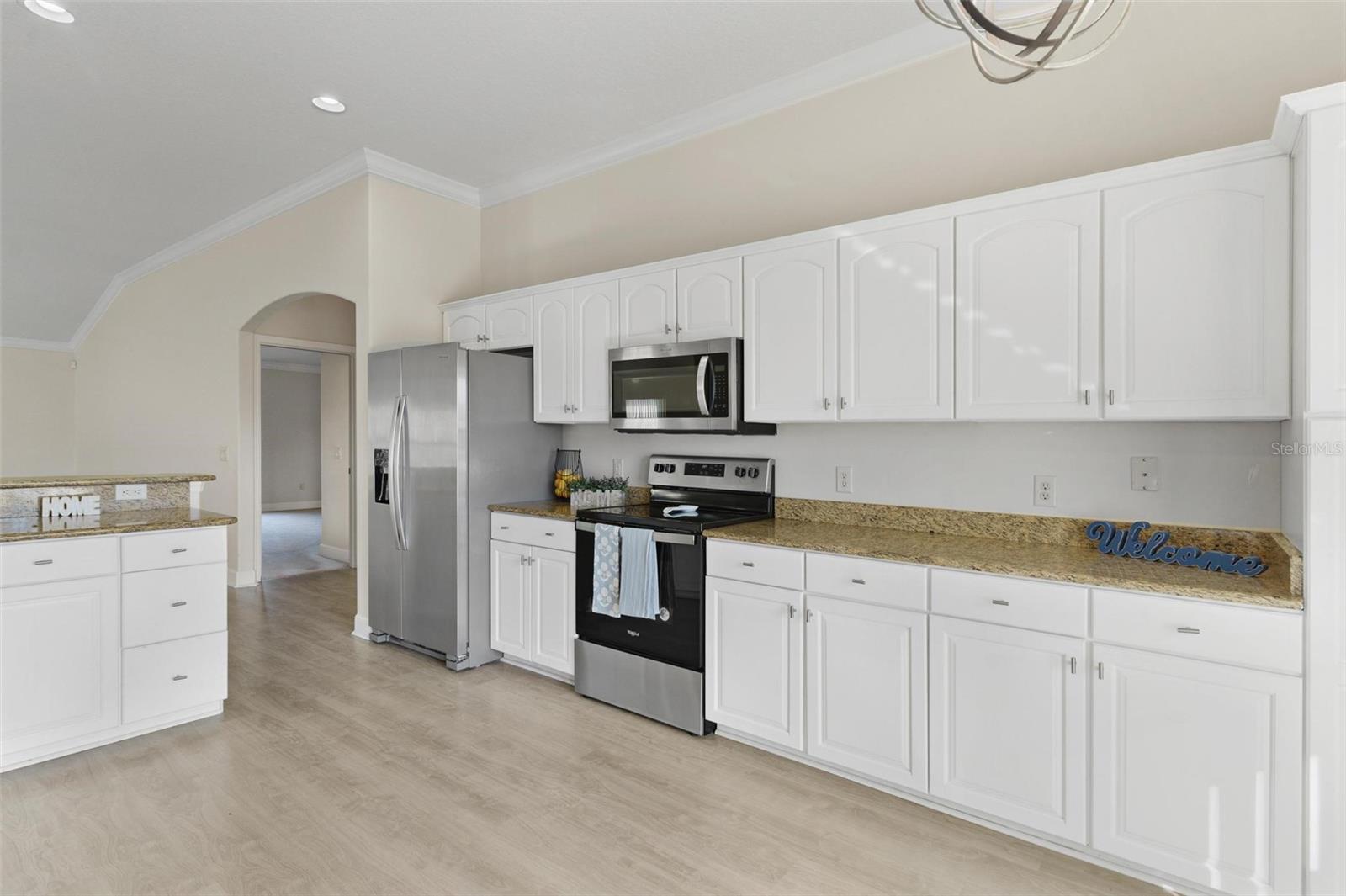 HARBOR HILLS PH III SUB - Residential