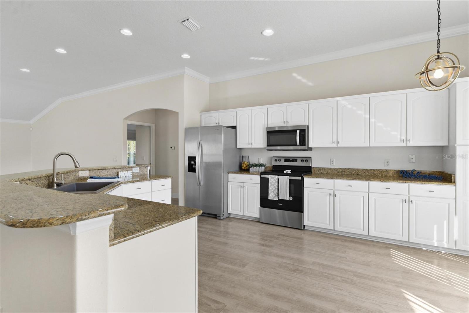 HARBOR HILLS PH III SUB - Residential