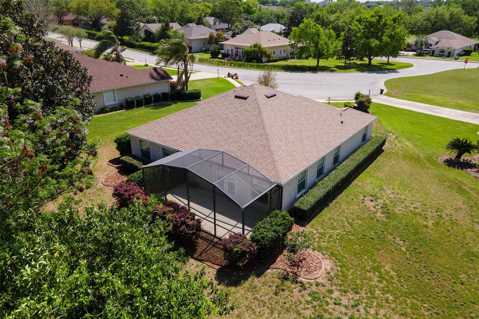 HARBOR HILLS PH III SUB - Residential